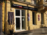 ADVANCE studio Praha - Fotografie 1